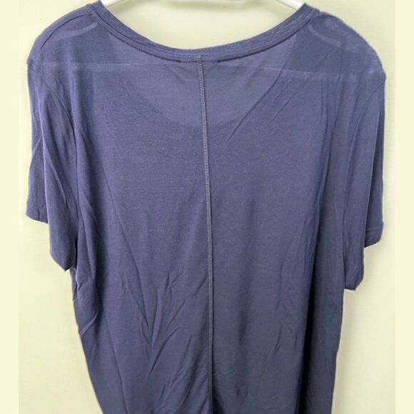 malene Birger Tee Shirts, Size M and size L - Picture 3 of 5